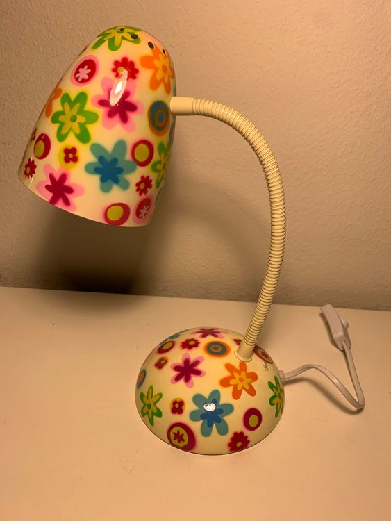 Pylones Schreibtischlampe (40W) Kaufen auf Ricardo