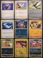 Pokémon Karten Lot 2019-2026 – EN