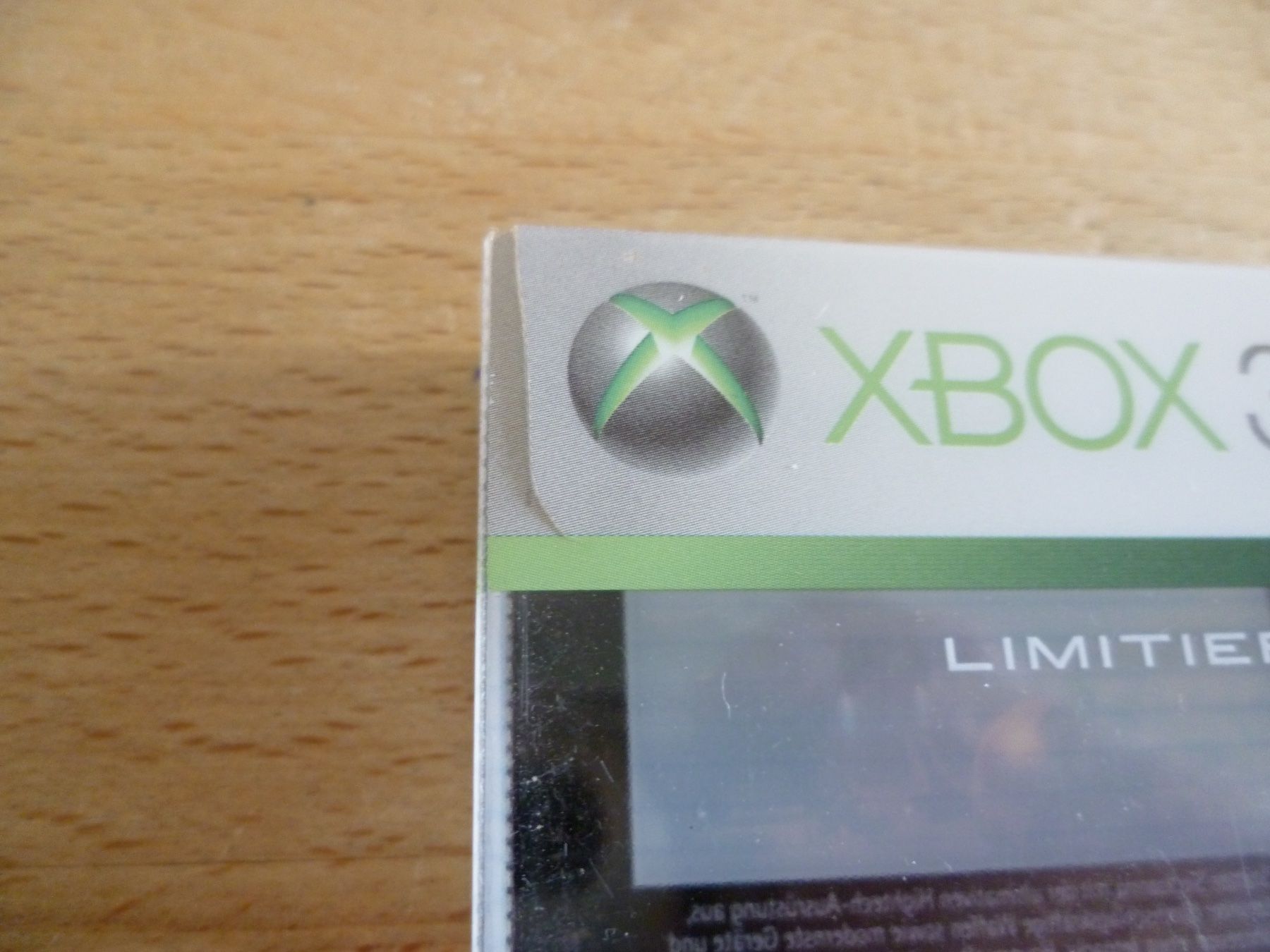 Microsoft Spiele: Perfect Dark Zero - Limitierte Sammleredition - Xbox 360 – Gebraucht aus Thalwil von ranx 5