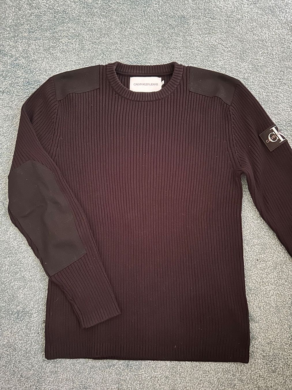 Calvin Klein Pullover & Sweatshirts: Calvin Klein Pullover neuw. Grösse S/M – Neu (gemäss Beschreibung) aus Bern von floorball_zoro