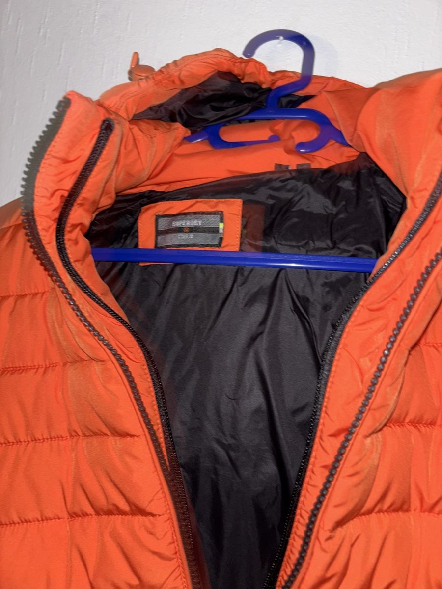 Superdry Giacche: Superdry – Usato da Pully venduto da Kalissa 4