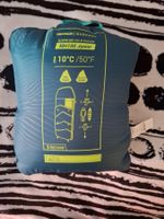 QUECHUA Kinderschlafsack