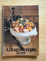 Alltagsrezepte mit Pfiff von Betty Bossi