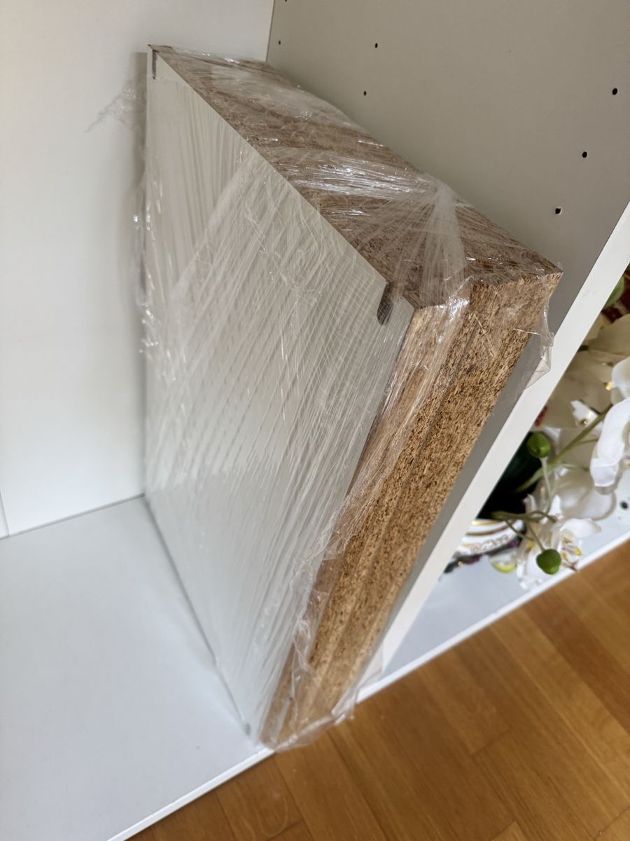 Scaffali: Bücherregal Ikea – Usato da Bern venduto da Cardi11 4