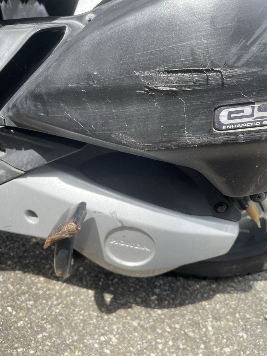 Honda Scooter: Honda PCX 125 – Usato da Wabern venduto da jer_j9lc 3