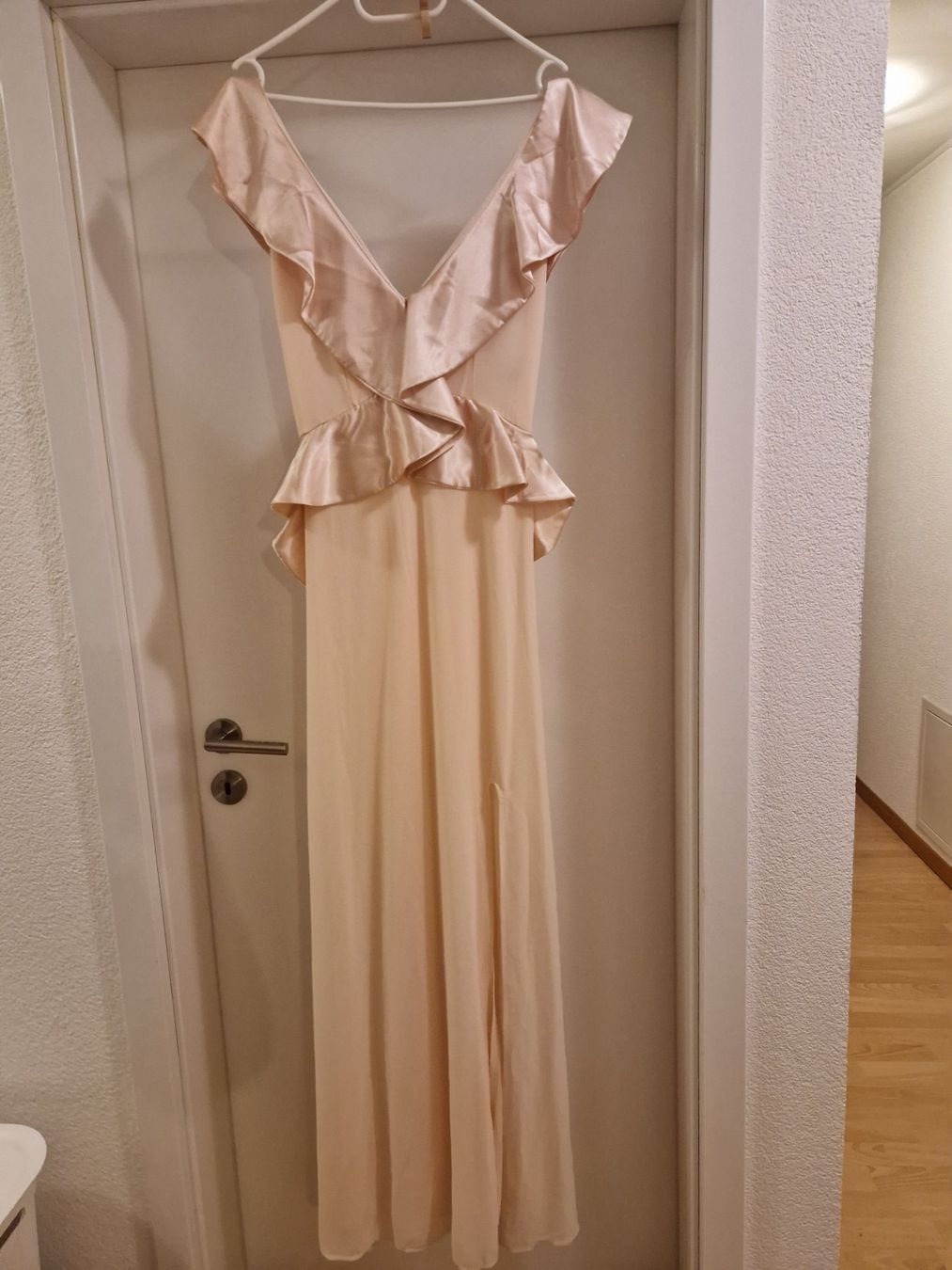 Vestiti: Abendkleid 38 – Usato da Kefikon TG venduto da Livline