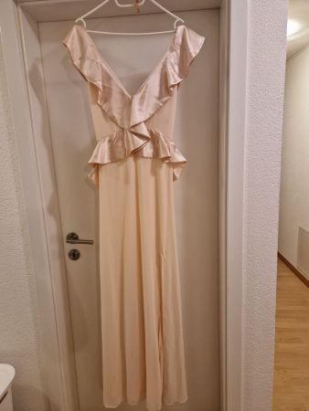 Abendkleid 38