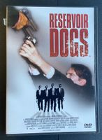 DVD "Reservoir Dogs"