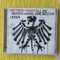 DIE TOTEN HOSEN-IHRE BESTEN LIEDER:ALL DIE GANZEN JAHRE