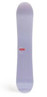 WEST The Arvine DLW Snowboard, Latest Model 2025