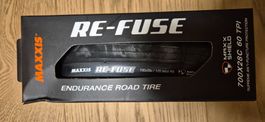 MAXXIS RE FUSE Pneu Grösse 700x28c 60 TPI