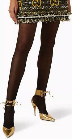 Gucci Scarpe da donna: Pumps Gucci Priscilla. 39,5 – Usato da Collonges venduto da Auganien 9