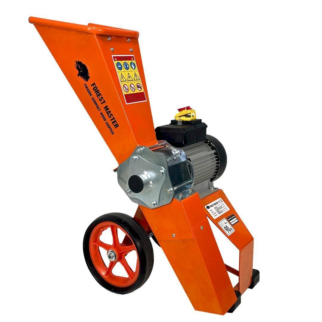 Tutte le macchine: Forest Master FM6DD-MUL Benzin Mulcher – Nuovo e nell'imballaggio originale da Bottighofen venduto da zaap 5