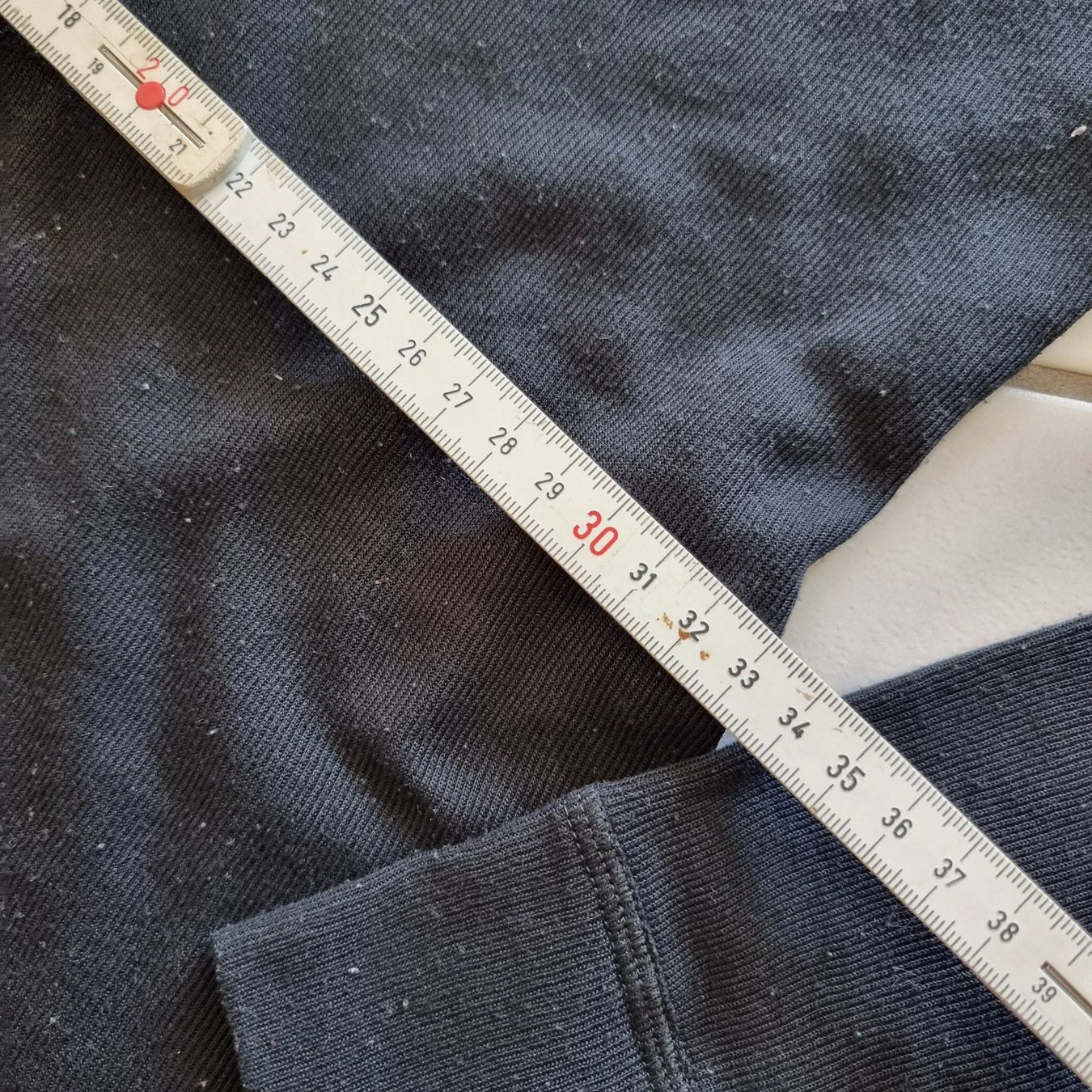 Biancheria intima: Thermo-Langarm-Pulli Gr. 152 / ähnlich Odlo – Usato da Arth venduto da Africa44 2