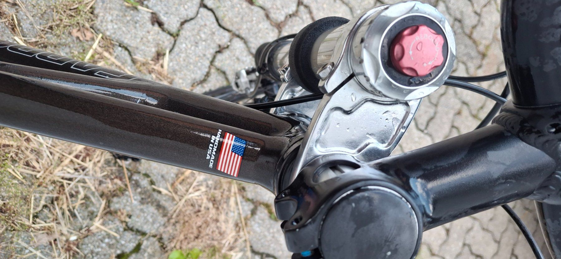 Cannondale Velos: Fully Mtb Cannondale Prophet USA – Gebraucht aus Kyburg von JBMNT2020 8