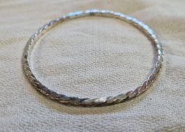 ARMREIF 800 SILBER