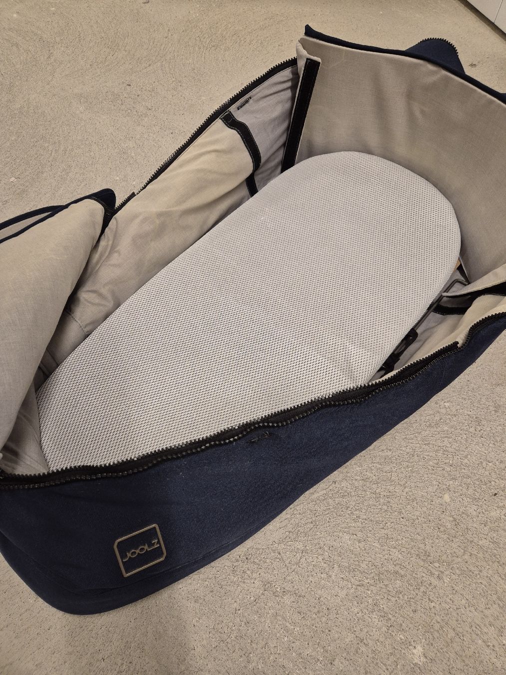 Joolz Carrozzine: Joolz Geo 2 Kinderwagen – Usato da Rüschlikon venduto da ani_zw9d 4