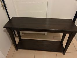 Holztisch zu verkaufen!