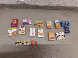 Verkaufsladen Zubehör Kinder muss bis 22.08.26 weg sein