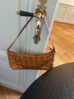 Mcm Borse da donna: MCM Tasche Braun – Usato da Niederhasli venduto da ann_6pyp
