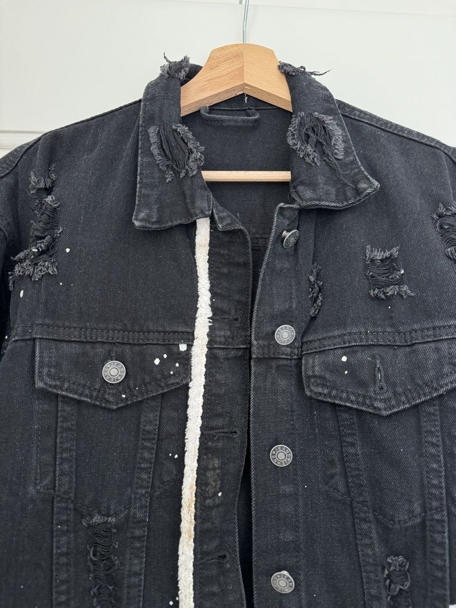 Jacken: Jacke aus Boutique Barcelona – Gebraucht aus Zürich von gioiali92 3