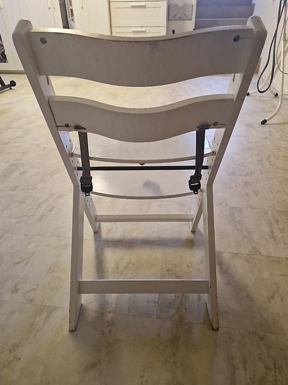 Chaises hautes: Tripp Trapp – D'occasion à Gelterkinden par Eve1711 1