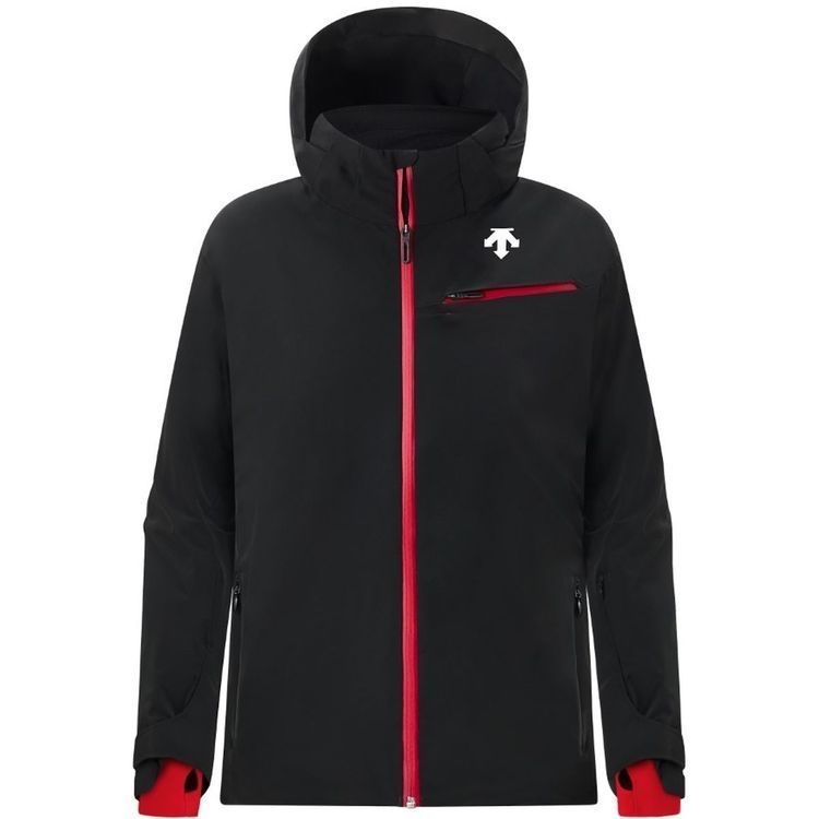 Giacche: Descente Insulated Jacket Men Gr 48 Neu – Nuovo e nell'imballaggio originale da Zürich venduto da shq_nm2c