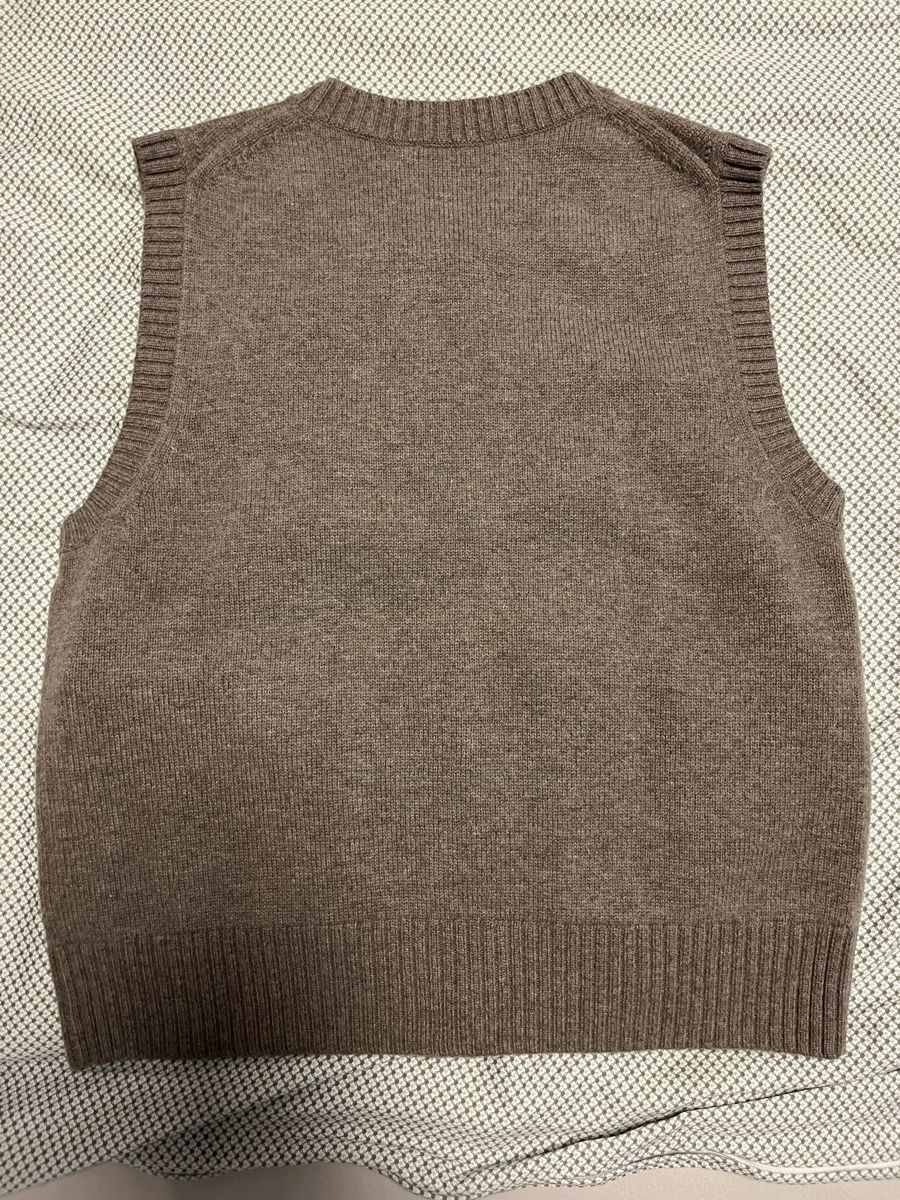 Cos Gilets: COS Weste – Neuf (Voir description) à Beringen par ama_tp2p 1