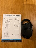 Ride Easy system