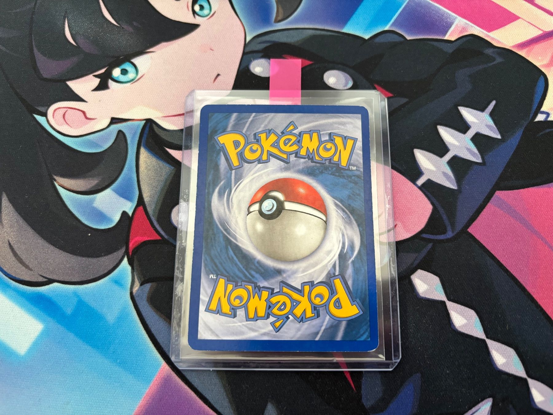 Pokémon Carte collezionabili: 2002 POKEMON Larvitar Reverse Holo Aquapolis 89 – Usato da Wilen (Sarnen) venduto da Seeungeheuer 2