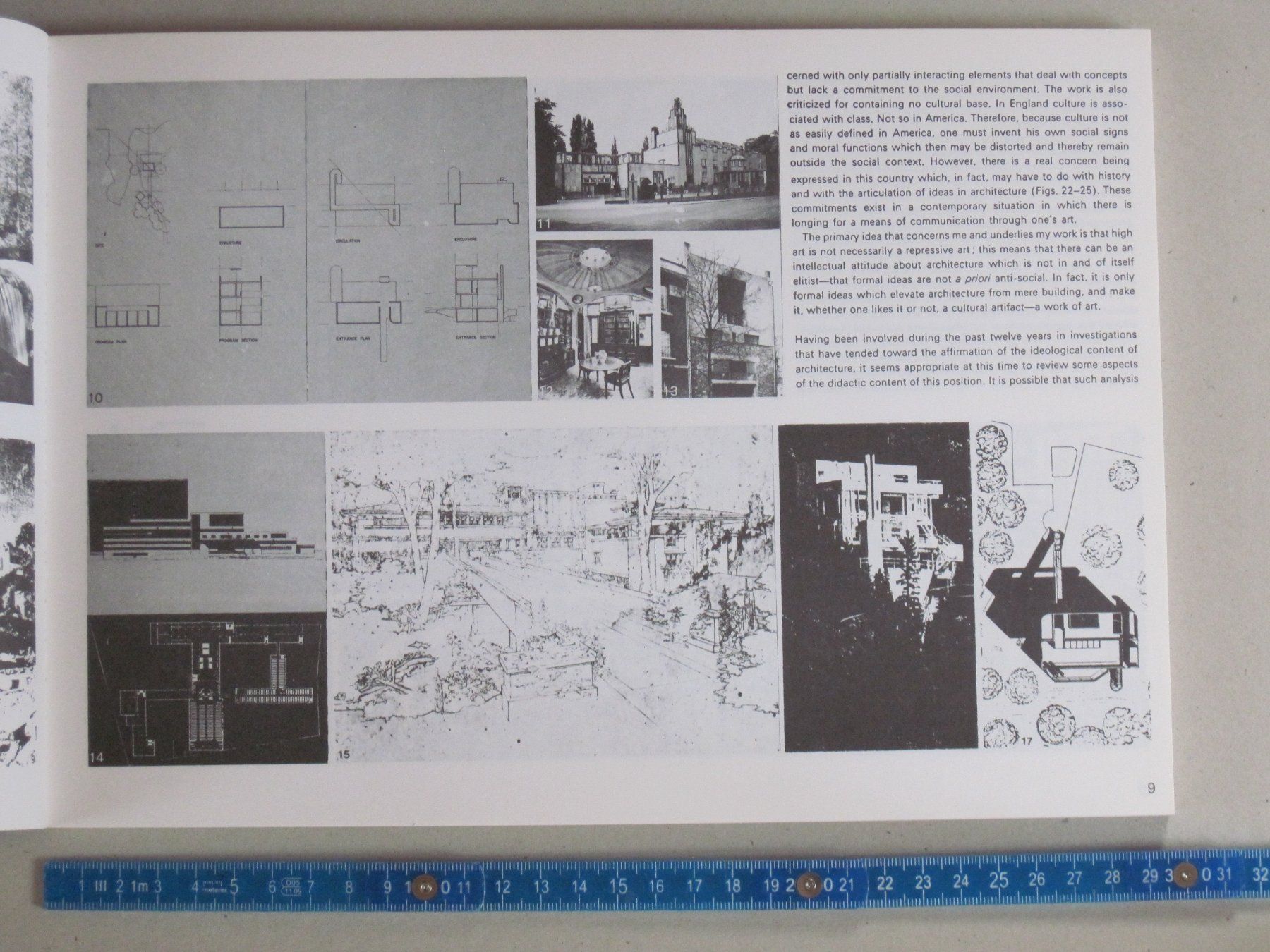 Libri: Richard Meier Architekt – Usato da Feuerthalen venduto da mam_5l7b 7