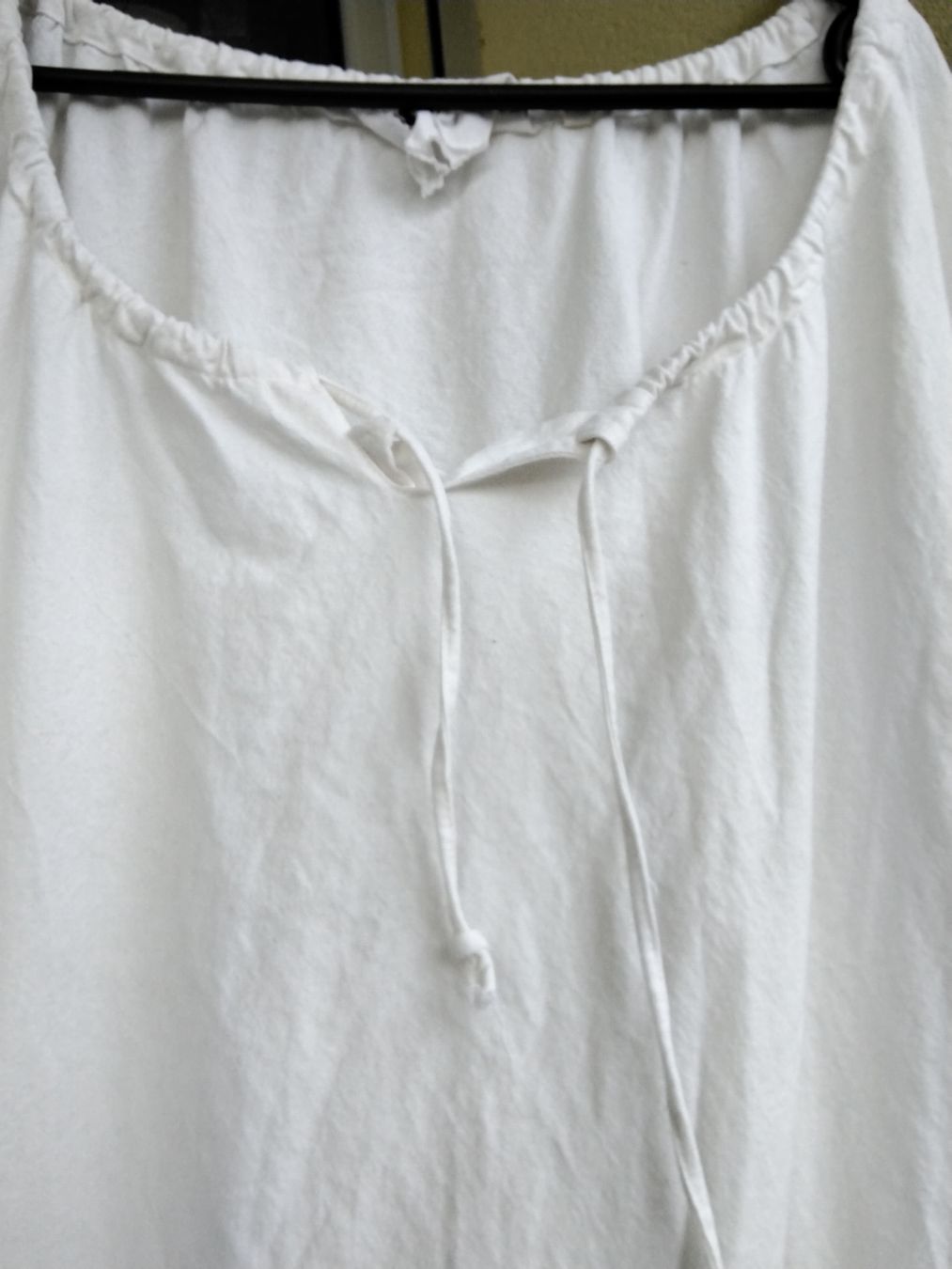 Vestiti: MITTELALTER UNTERKLEID GR.XL – Usato da Biel/Bienne venduto da dasi3 3