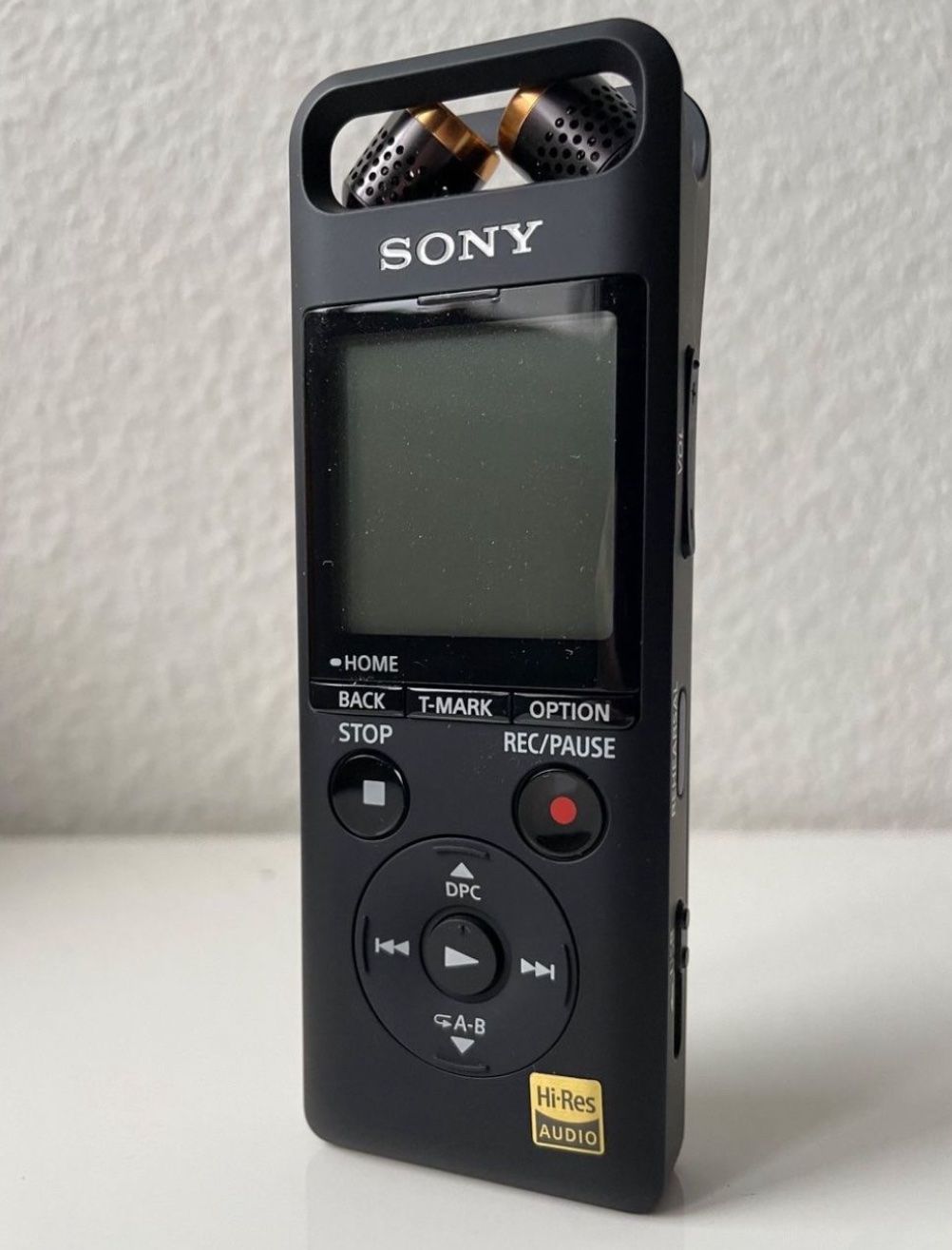 Sony Pcm A10 Recorder (Gebraucht) in Thun für CHF 240 – mit