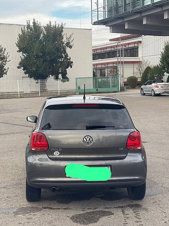 Autos: HR – Gebraucht aus Oftringen von dam_hr58 2