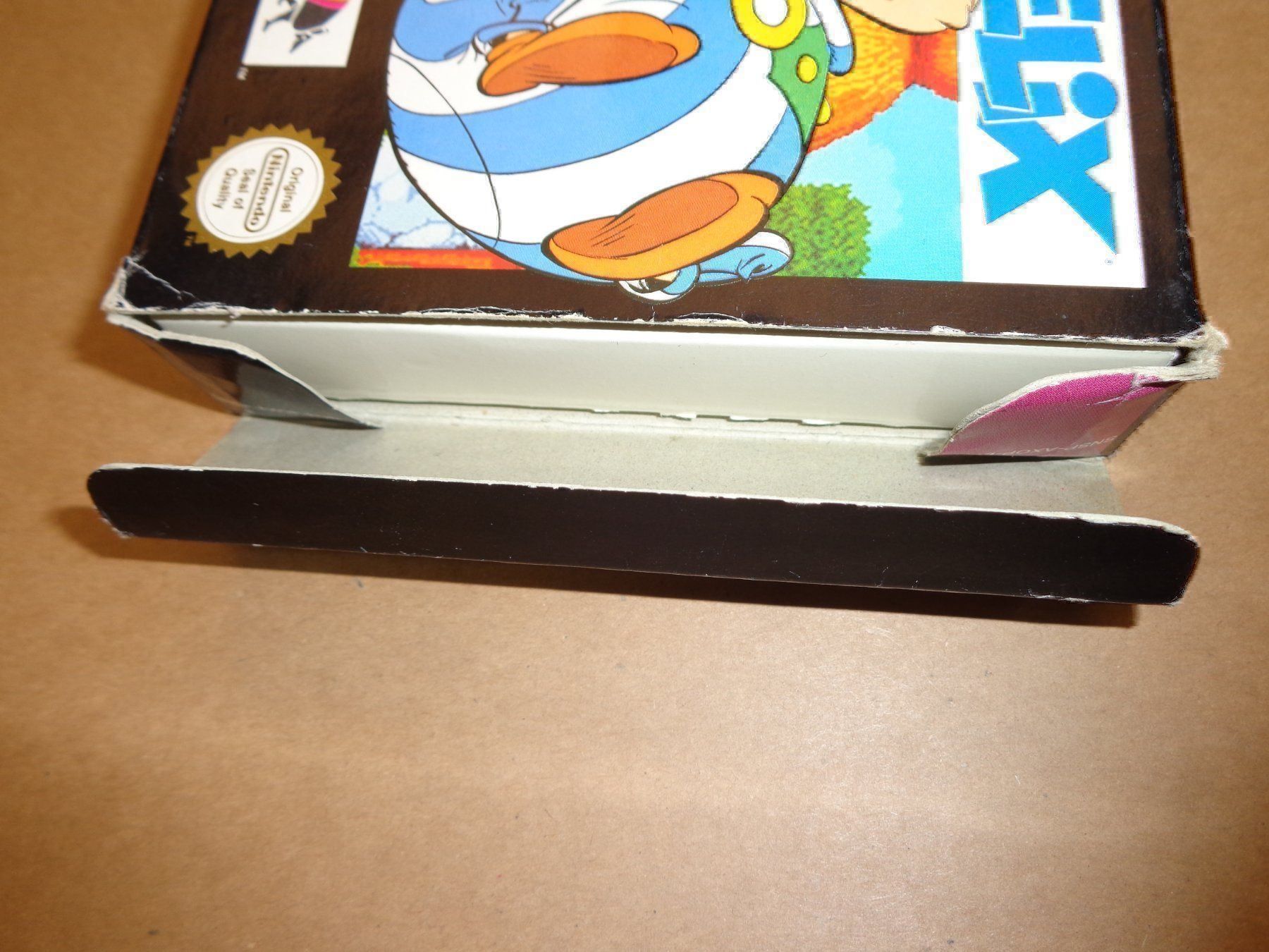 Giochi: Asterix & Obelix SNES OVP – Usato da Olten venduto da Disc-Ausverkauf 6