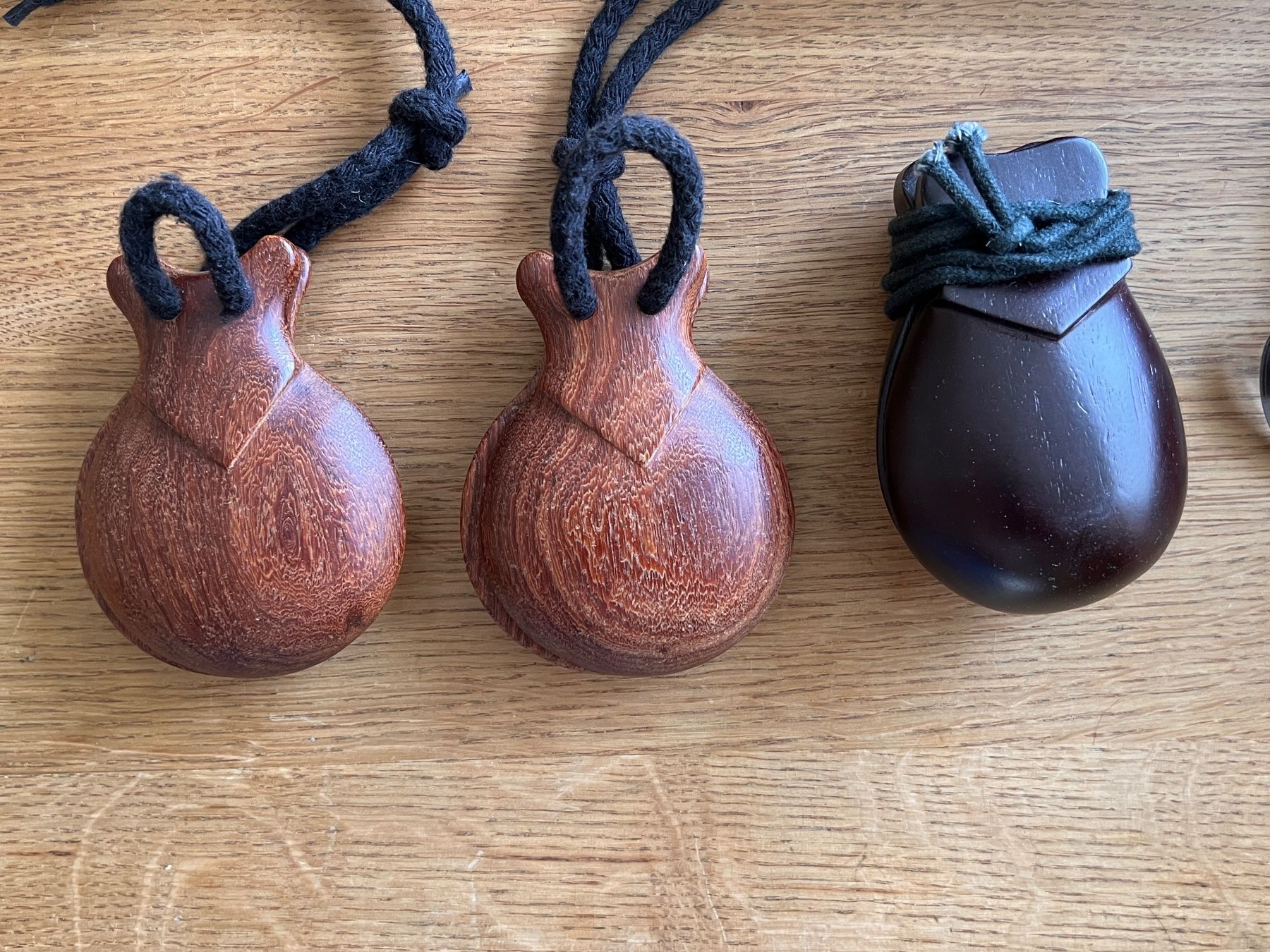 Musikinstrumente: Sammlung von Percussion-Instrumenten / Rhythmusinstrumenten – Gebraucht aus Arlesheim von Haks 2