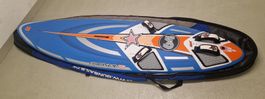 Suefboard Tabou Rocket
