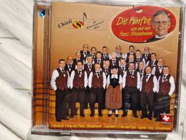 Chörli Der Kantonspolizei Bern: Die Fünfte
