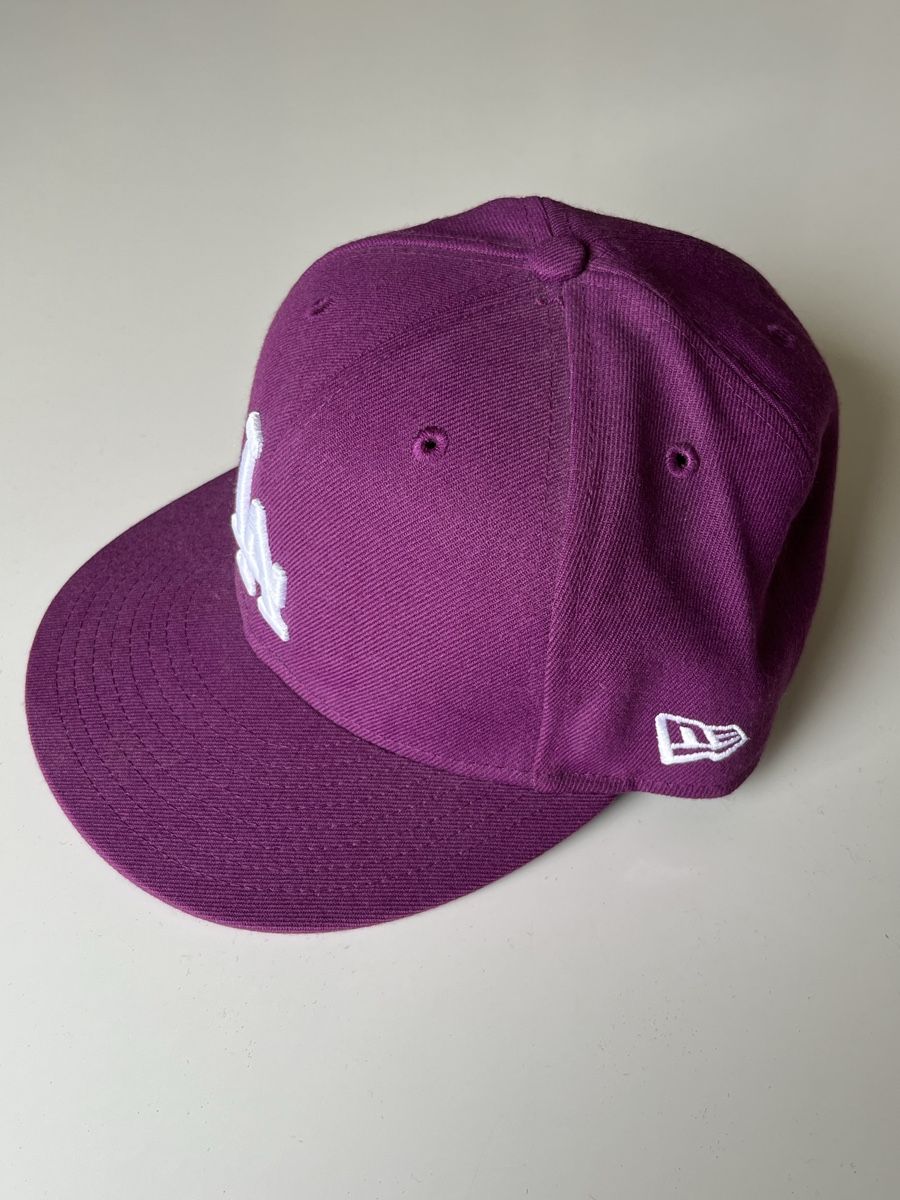New Era Copricapi, berretti & cappellini: LA Dodgers cap New Era – Usato da Bern venduto da anna_due 2