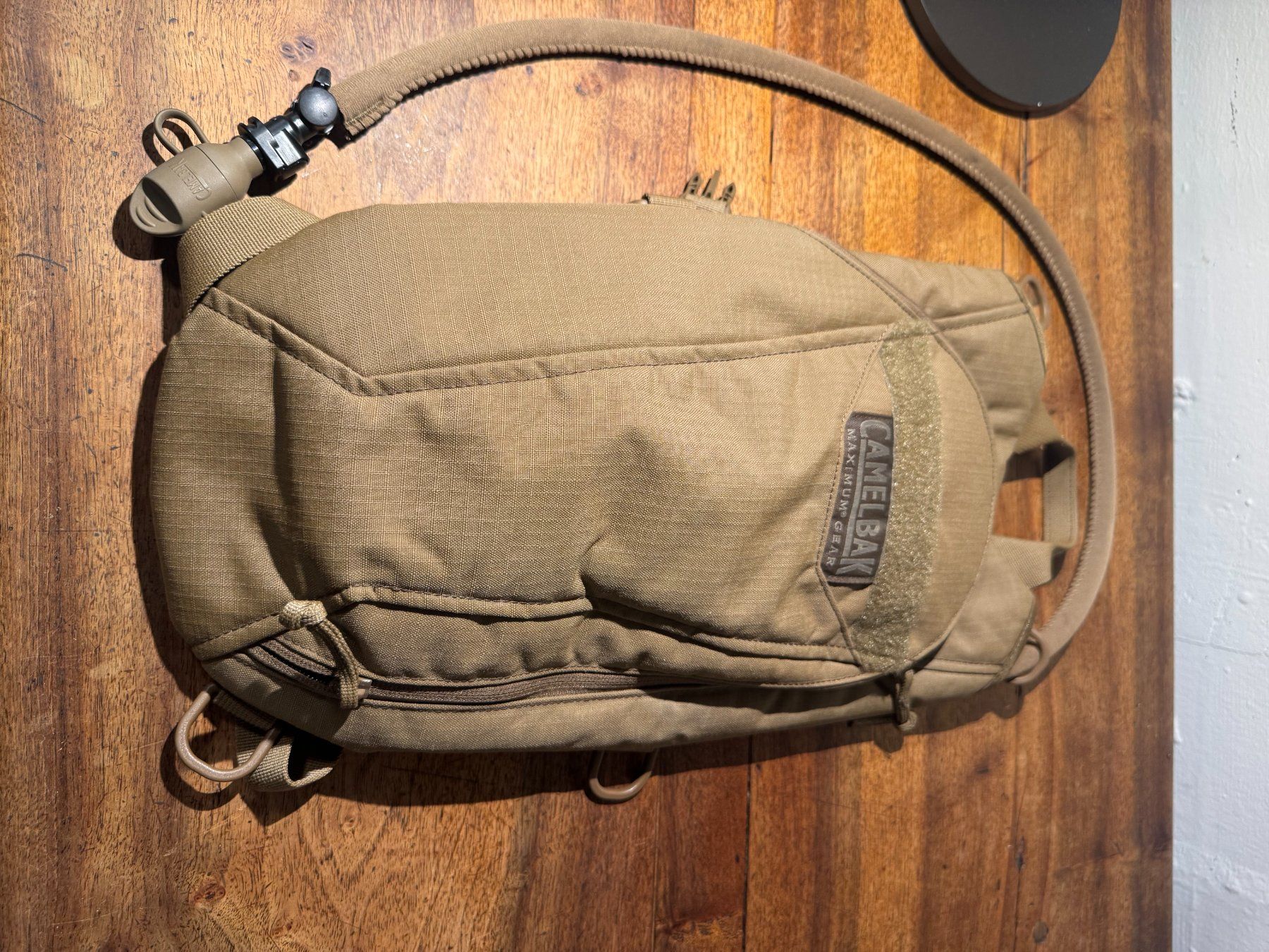 Camelbak Zaini: Camelbak Trinkrucksack 3L – Nuovo (secondo la descrizione) da Zollikerberg venduto da ttt0901