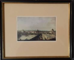 Bild Blick auf Wien