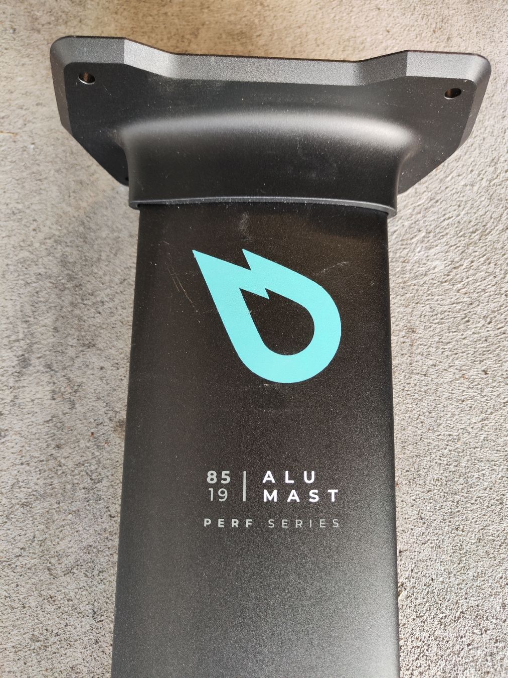Gong Tavole da surf e di nuoto: Gong Foil Fluid H L 92 – Nuovo (secondo la descrizione) da Dachsen venduto da hai3299 2