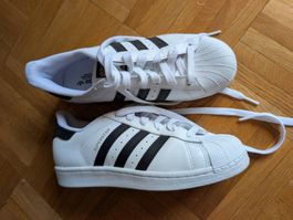 ADIDAS SUPERSTAR baskets