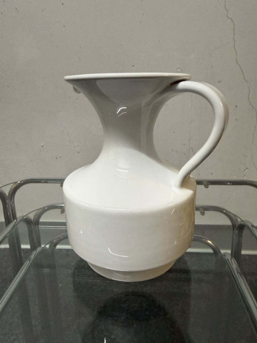 Linck Caraffe: Krug Linck Keramik – Usato da Bern venduto da Delamer 5