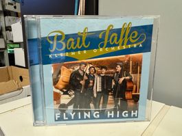 Bait Jaffe Klezmer Orchestra - Flying High - HA13A