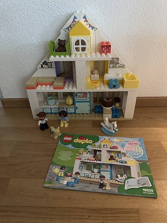 Spielzeuge: Lego Duplo – Gebraucht aus Luzern von kaktus017 1