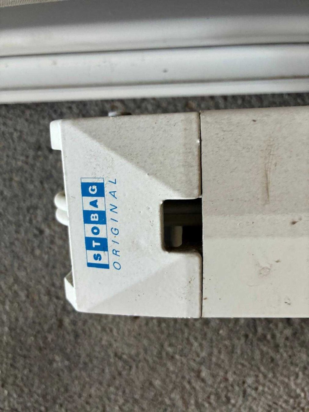 Stobag Tende da sole: Markise zu verkaufen, 4x3m – Usato da Jona venduto da Difnol11 2