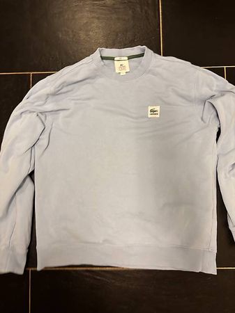 Lacoste Pullover L