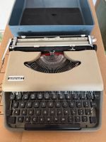 Schreibmaschine Antares