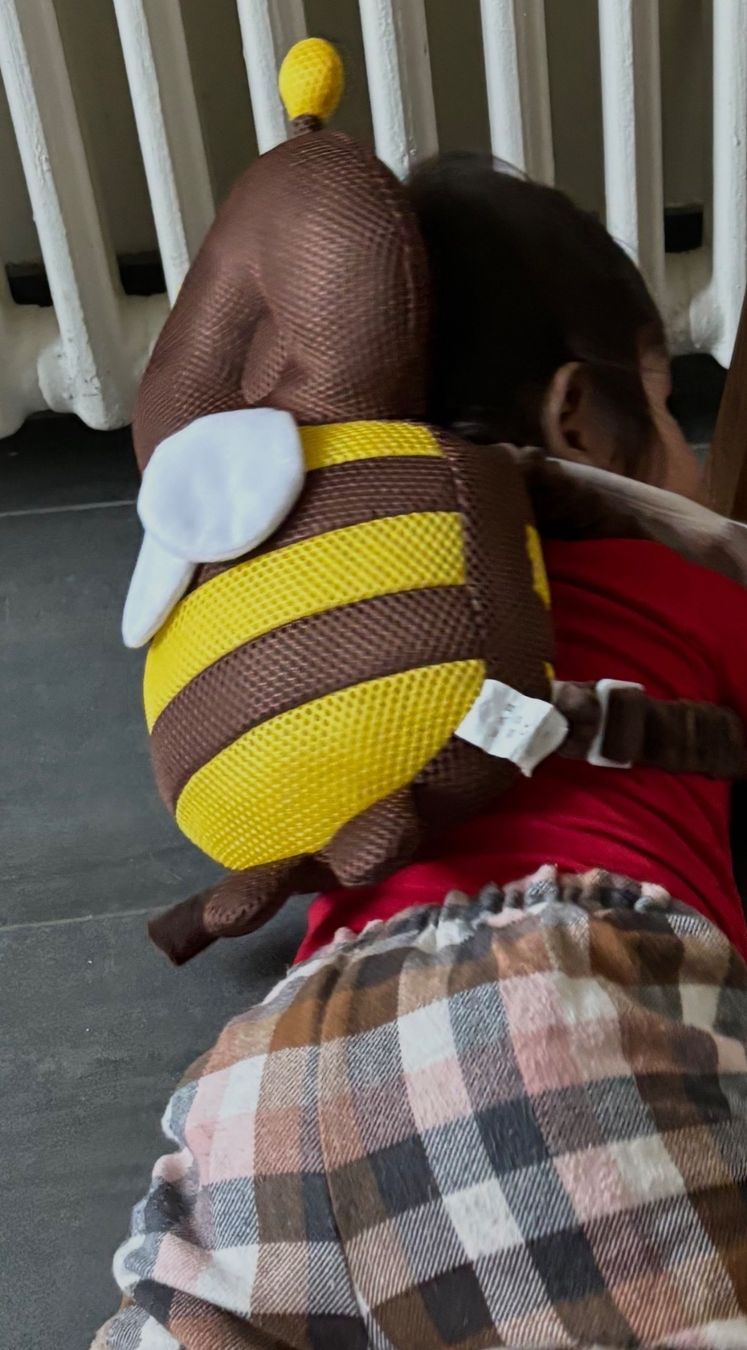 Zaini: Sac à dos abeille – Usato da lausanne venduto da beauxproduits